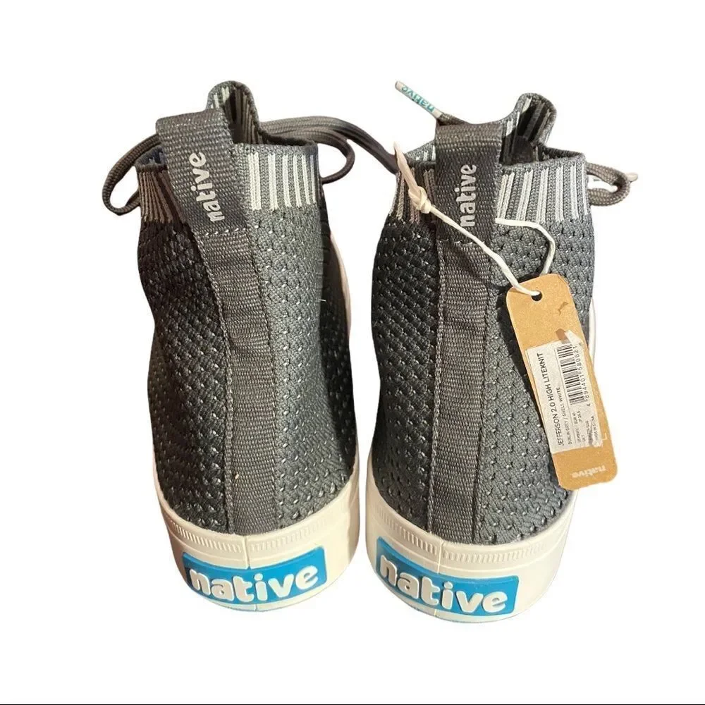 NEW Native 